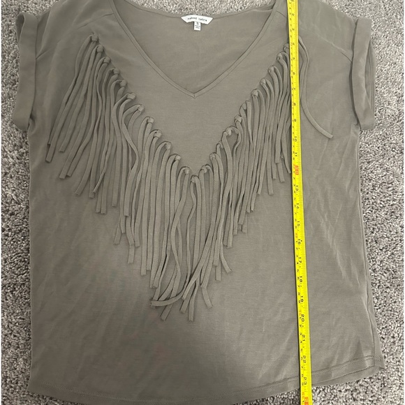 Naked zebra shirt - Picture 3 of 4